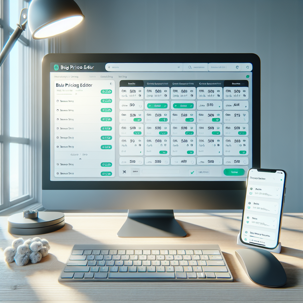 7 how to bulk price editing apps for Fast Shopify Pricing Updates