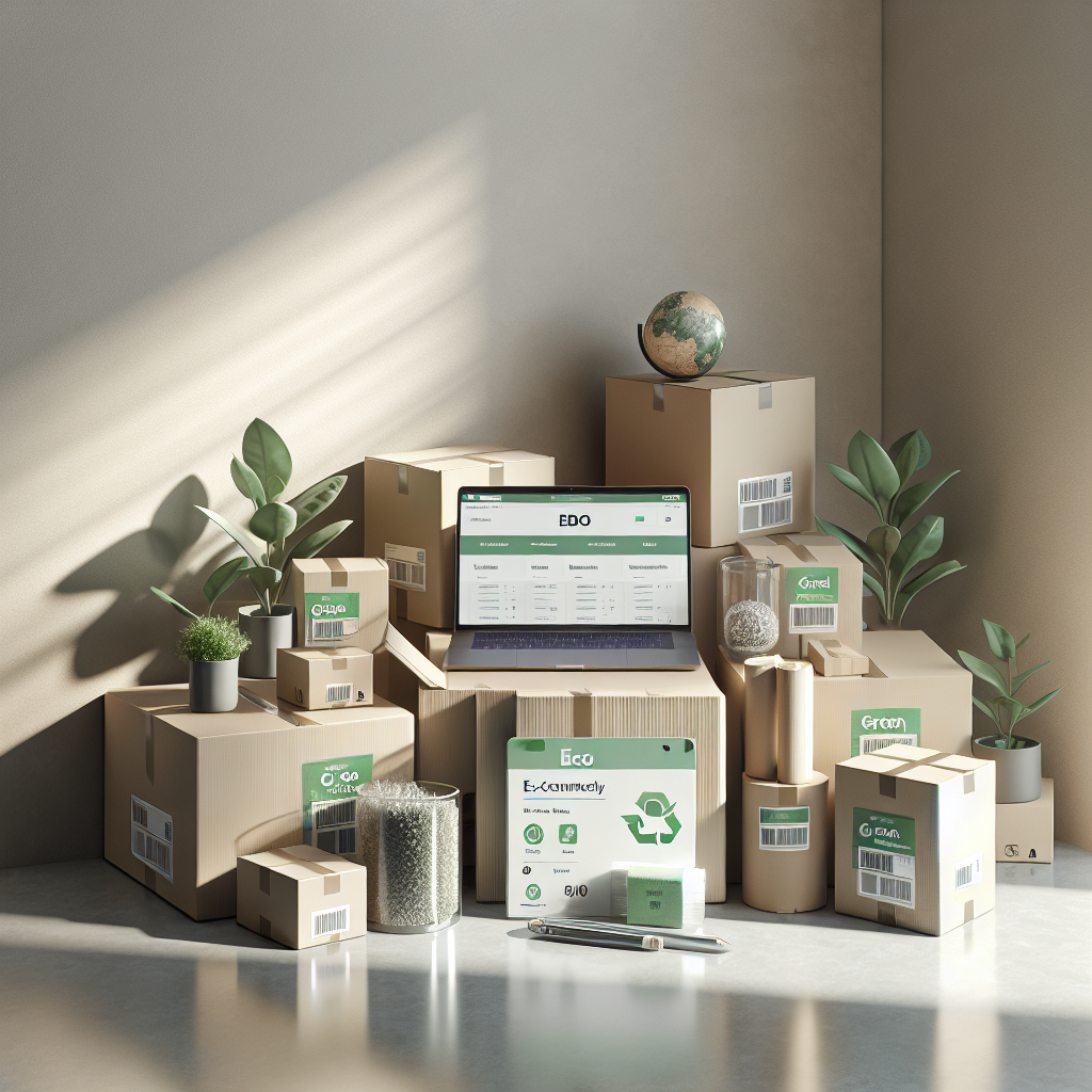 7 how to sustainable e-commerce Tips for Boosting Profits