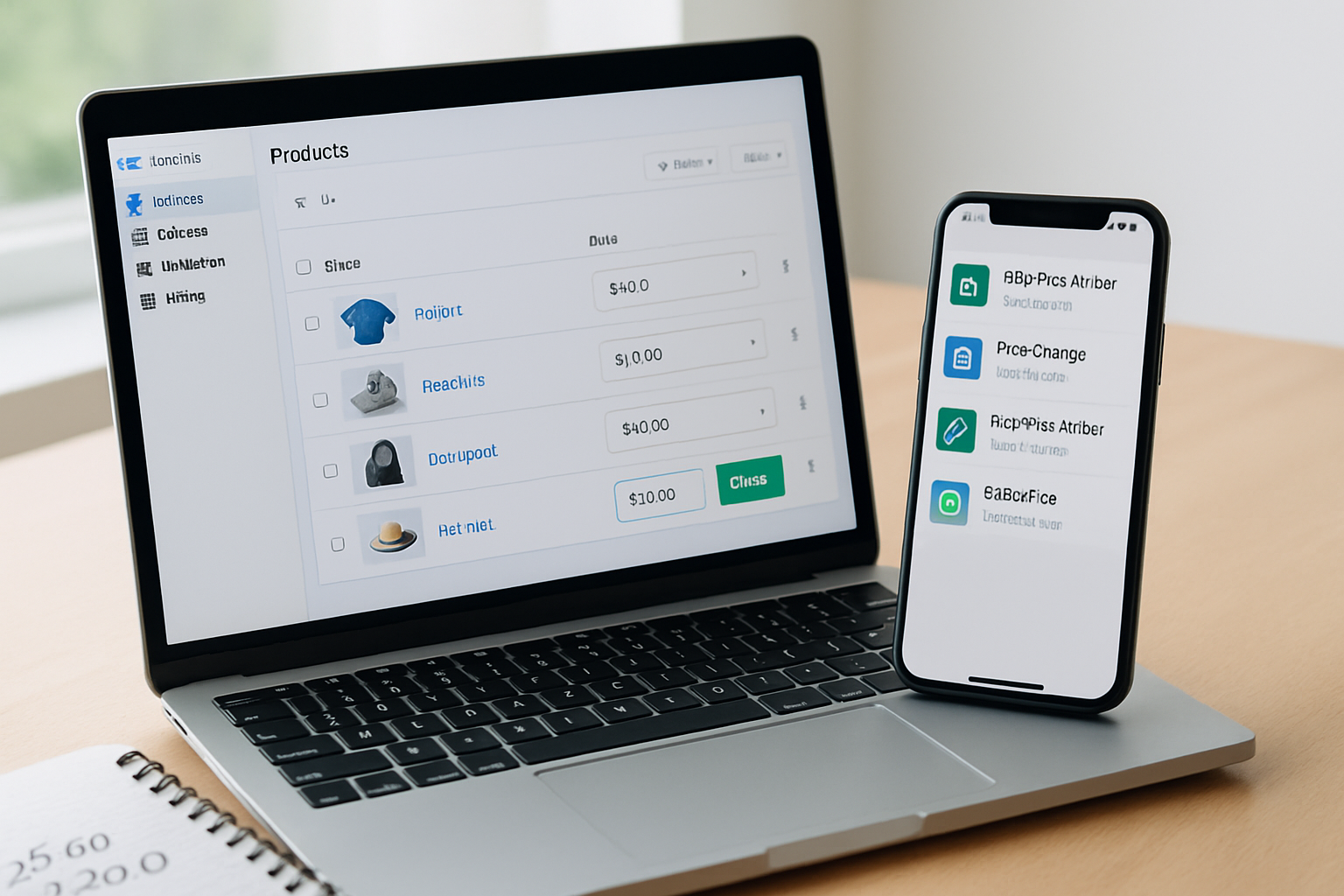 Bulk price editing apps alternatives for easier product updates