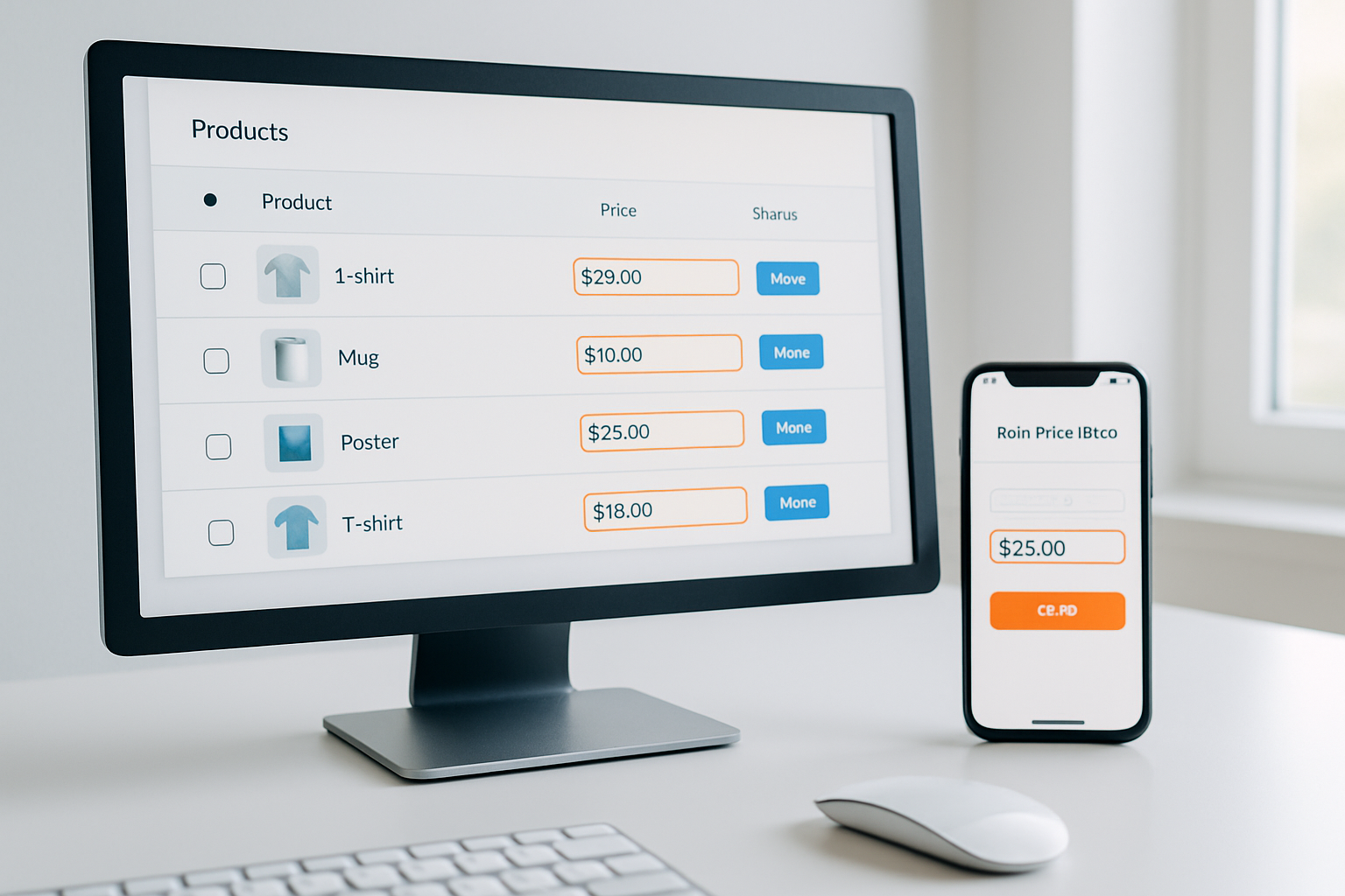 Bulk price editing apps compared: choosing the right tool