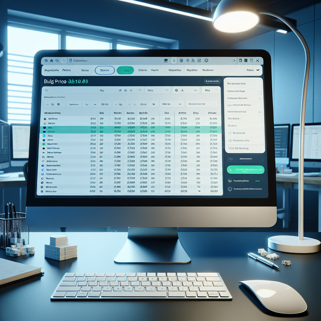 How to Cut Pricing Errors by 50% with bulk price editing apps comparison 2026