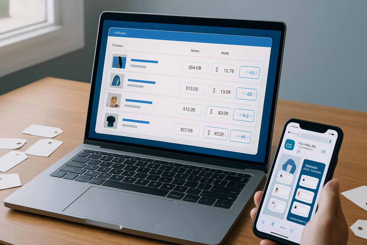 How to find bulk price editing apps for small businesses