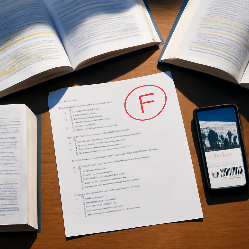 How to Improve Your GPA Fast with best common mistakes that kill for students 2026