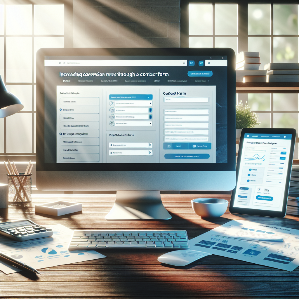 How to Increase Conversion Rates with best contact form builder checklist for retail 2026
