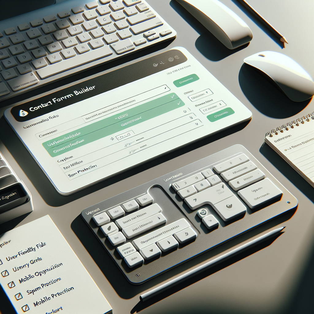 How to Increase Shopify Conversions with best contact form builder checklist for platform 2026