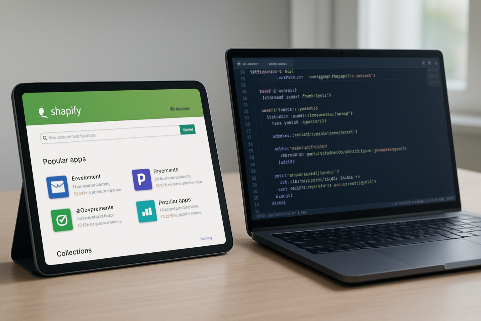 Shopify Apps or Custom in 2027: What Future Growth Demands