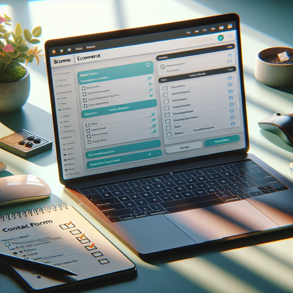 Why best contact form builder checklist for ecommerce 2026 Drives More Leads Than Ads