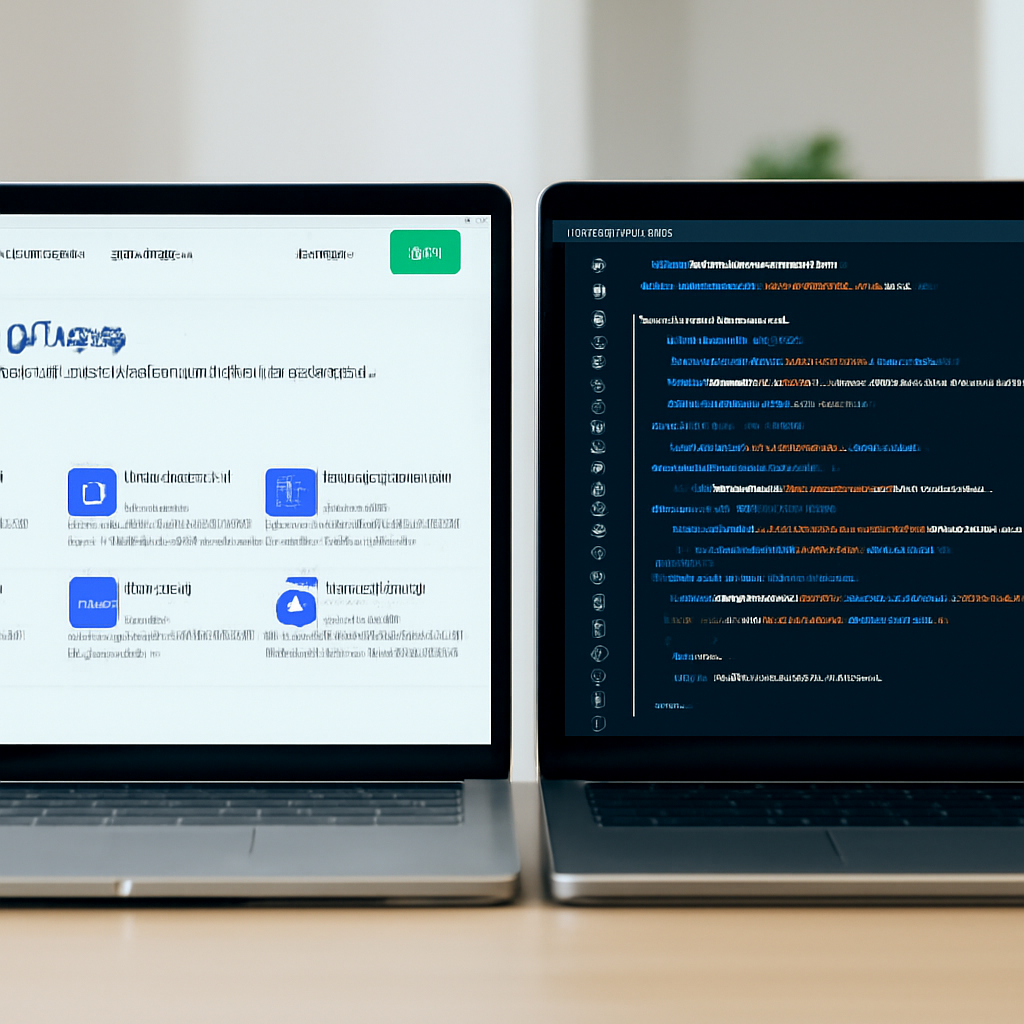 Why best shopify apps vs custom for software 2026 Outsmart Traditional Development