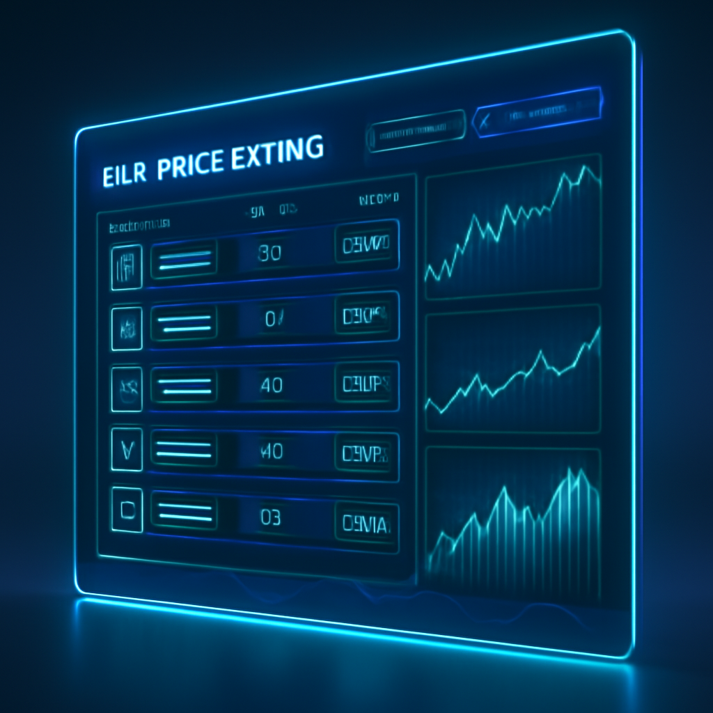 Why future of bulk price editing apps 2027 Will Transform Your Pricing Strategy