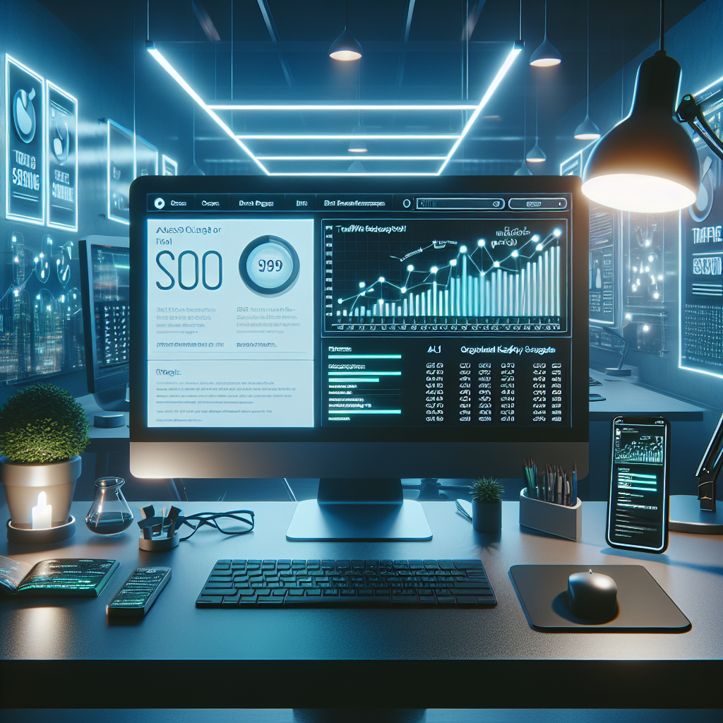 7 best automated SEO blog tools 2026 to boost website traffic 3X with efficient blog publishing strategies.